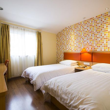 Home Inn Quảng Châu Ngoại thất bức ảnh