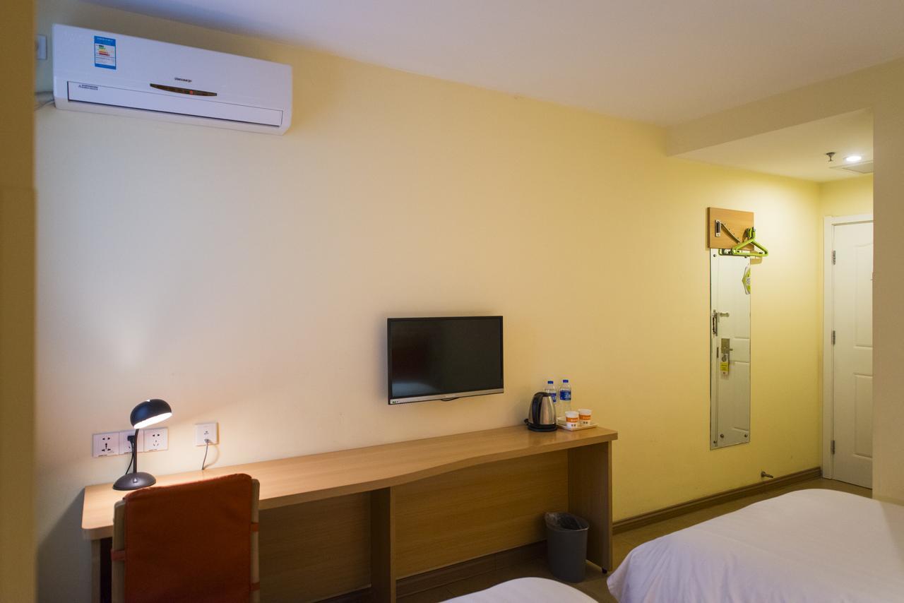 Home Inn Quảng Châu Ngoại thất bức ảnh